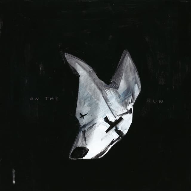 On The Run (feat. PASSEPORT) cover