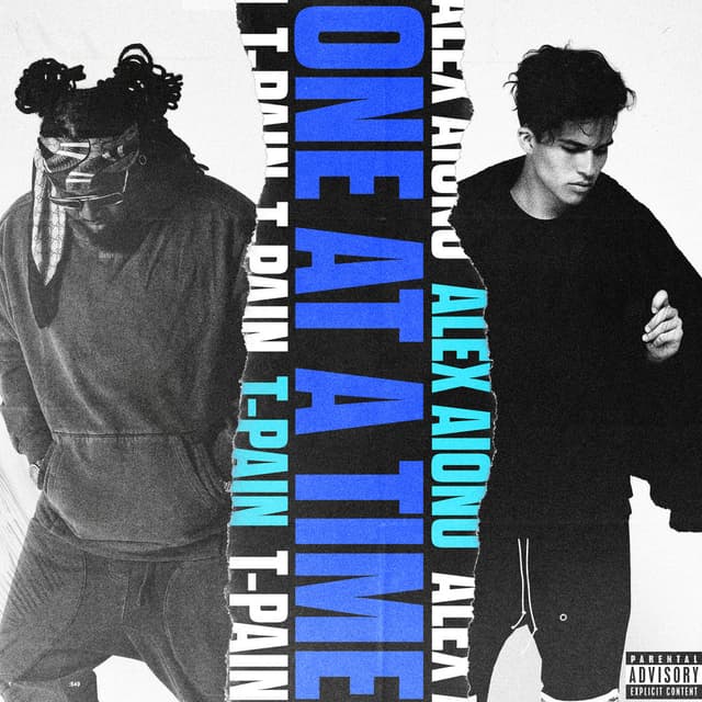 One At A Time cover