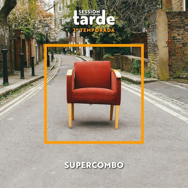 Session da Tarde: 2ª Temporada cover