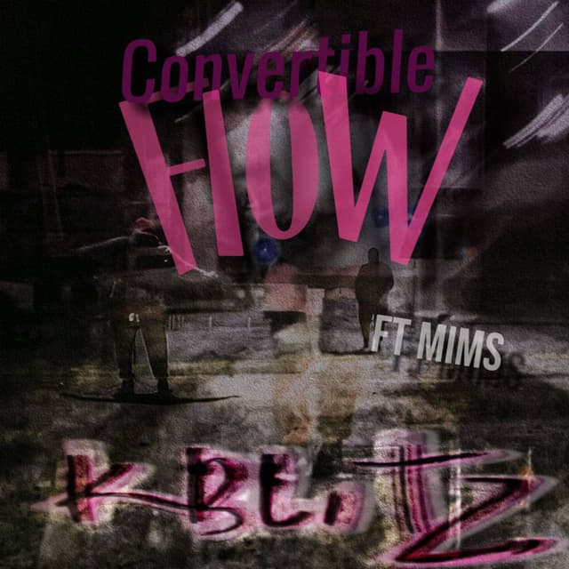 Convertible Flow cover