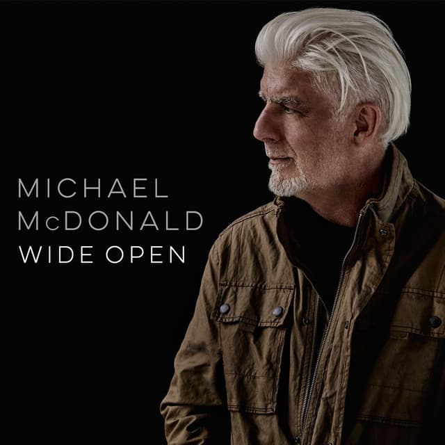 Wide Open cover