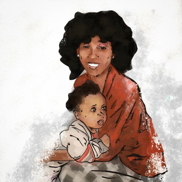 Had It Coming album cover