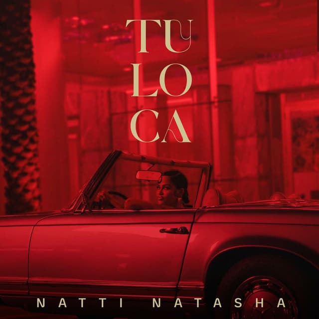 Tu Loca cover