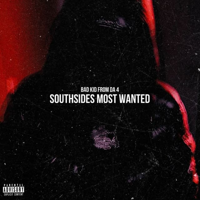 Southside’s Most Wanted cover