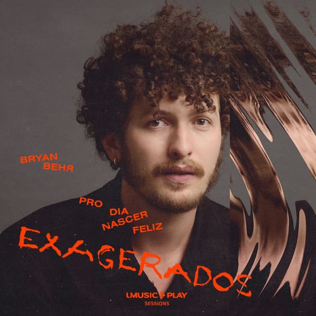 Pro Dia Nascer Feliz cover