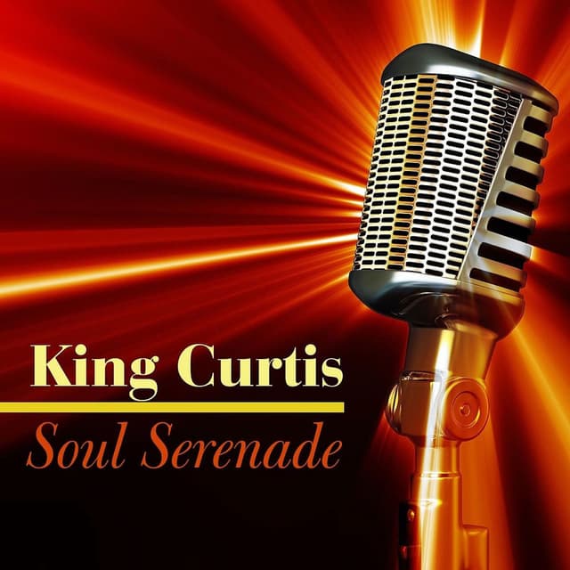 Soul Serenade cover