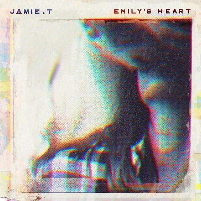 Emily's Heart cover