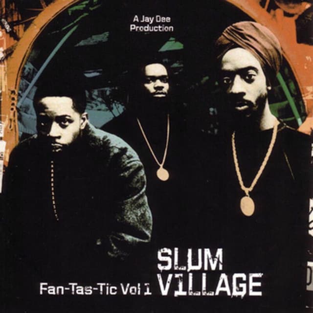 Fan-Tas-Tic, Vol. 1 cover