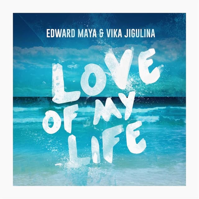 Love of My Life cover