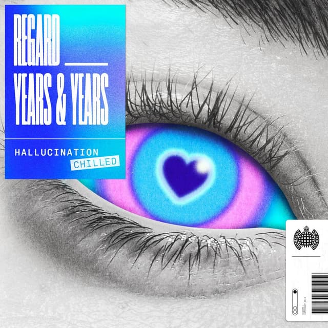 Hallucination (Chilled) cover