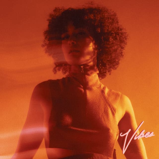 SuperVibes cover