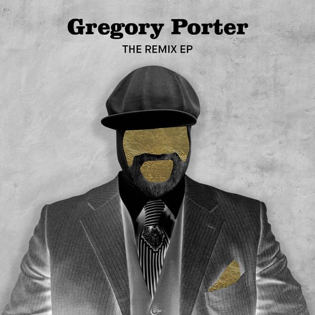 The Remix - EP cover