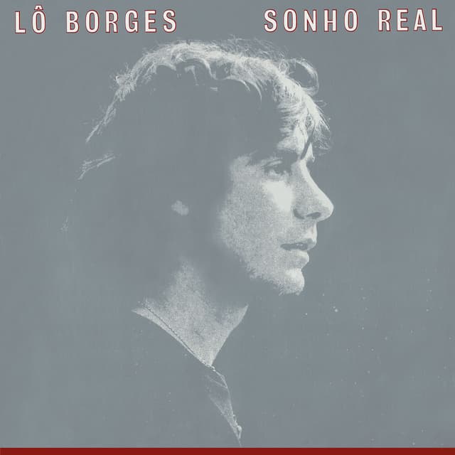 Sonho Real cover