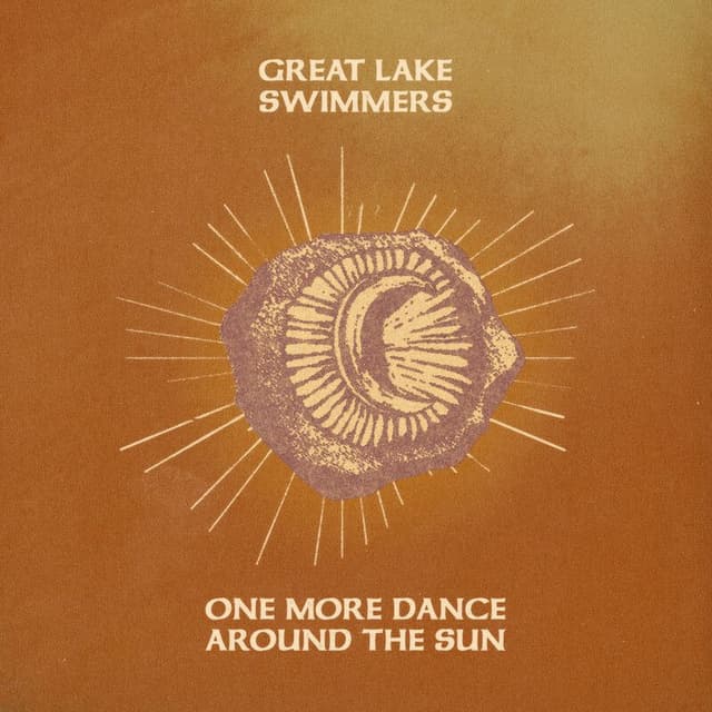One More Dance Around The Sun cover