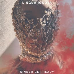 Sinner Get Ready artwork