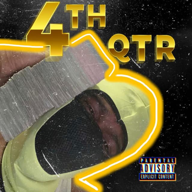 4th Qtr cover