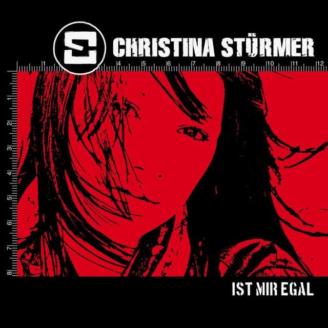 Ist mir egal cover
