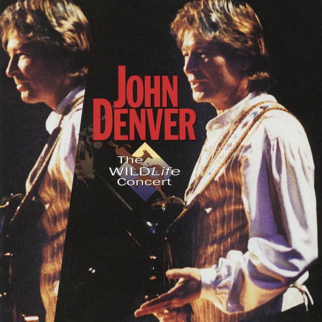 The Wildlife Concert cover