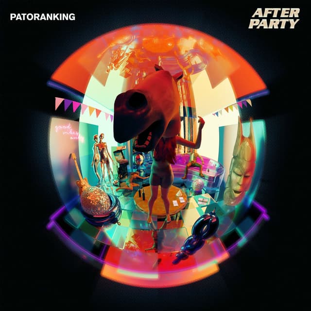 After Party cover
