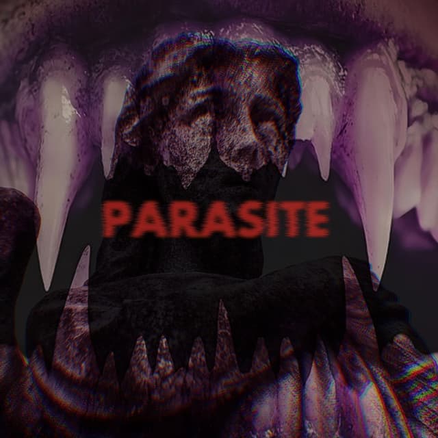 Parasite album cover