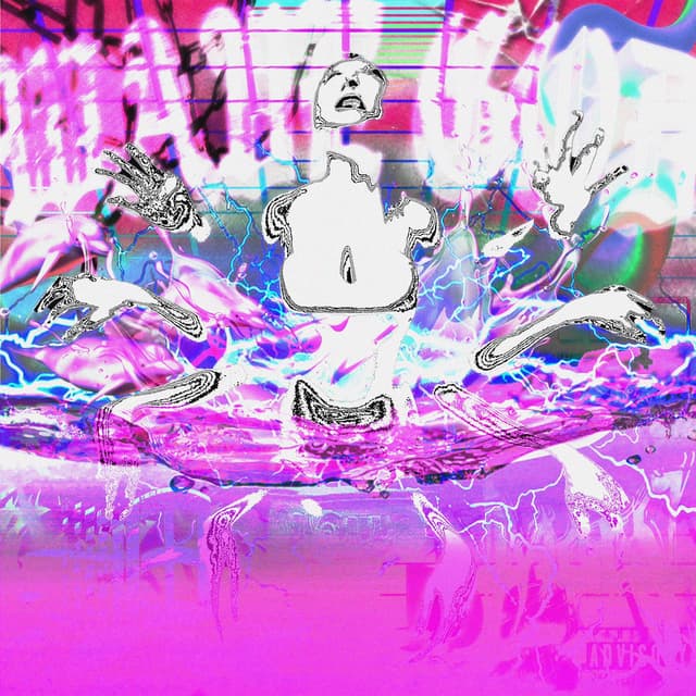 Pink Splash cover