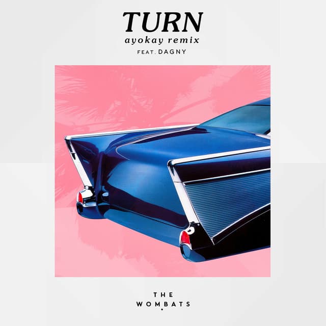 Turn (ayokay Remix) cover