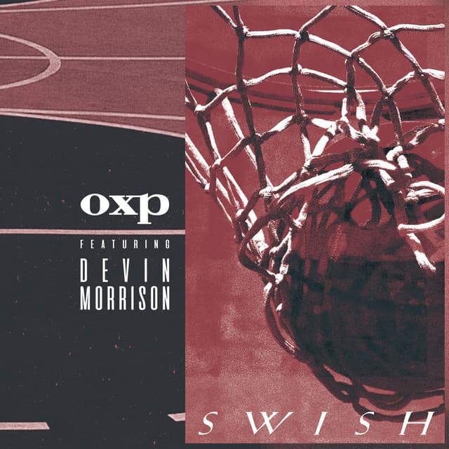 Swish cover