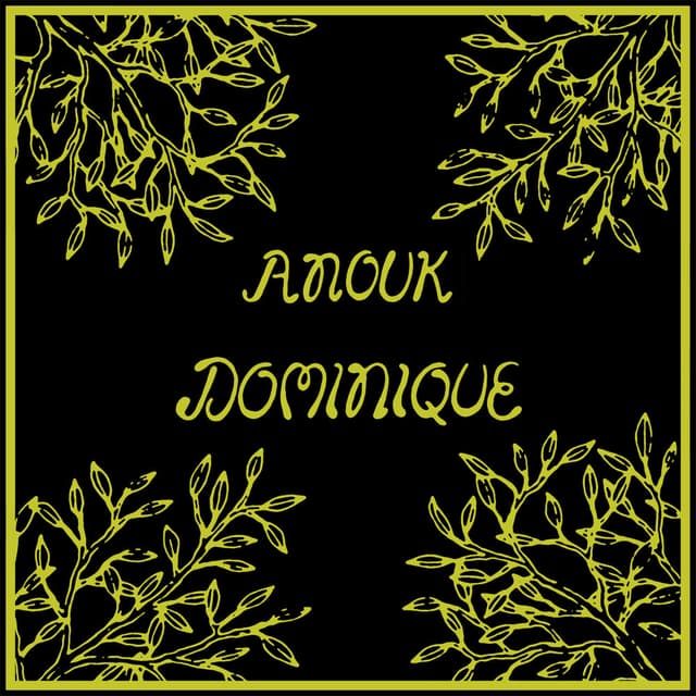 Dominique cover