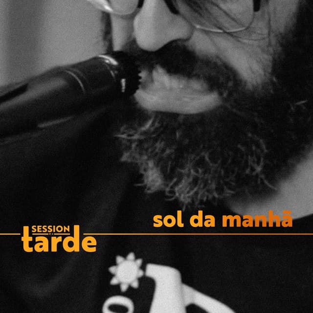 Sol da Manhã (Session da Tarde) cover