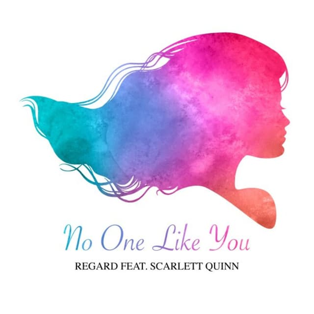 No One Like You cover