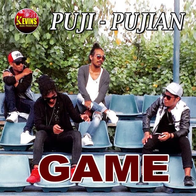 Puij Pujian cover