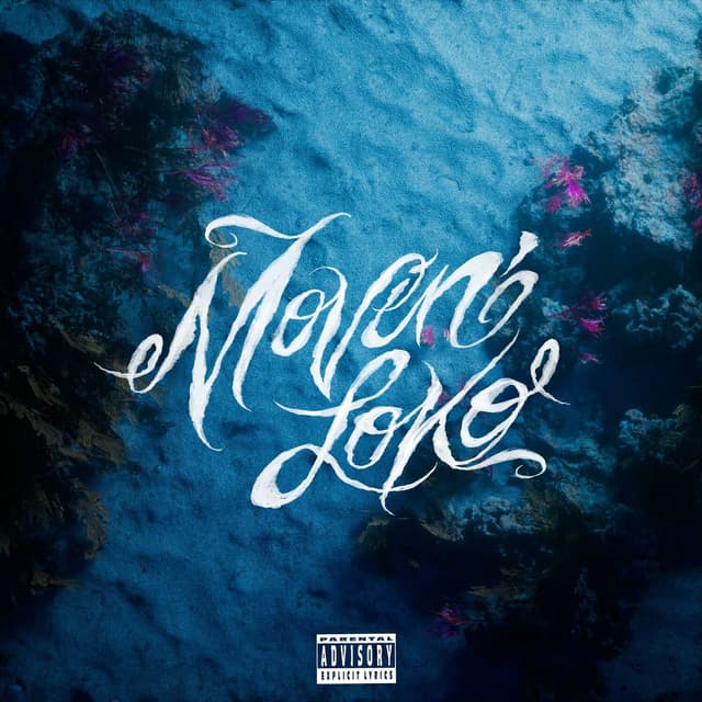 Movin' loko cover