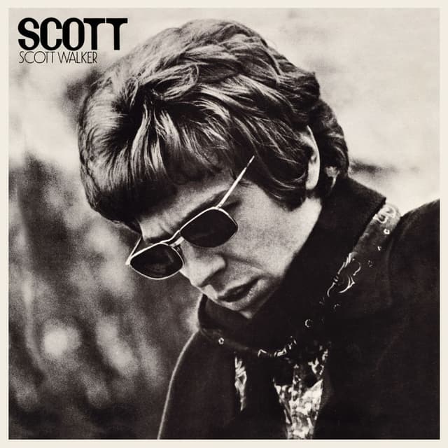 Scott cover
