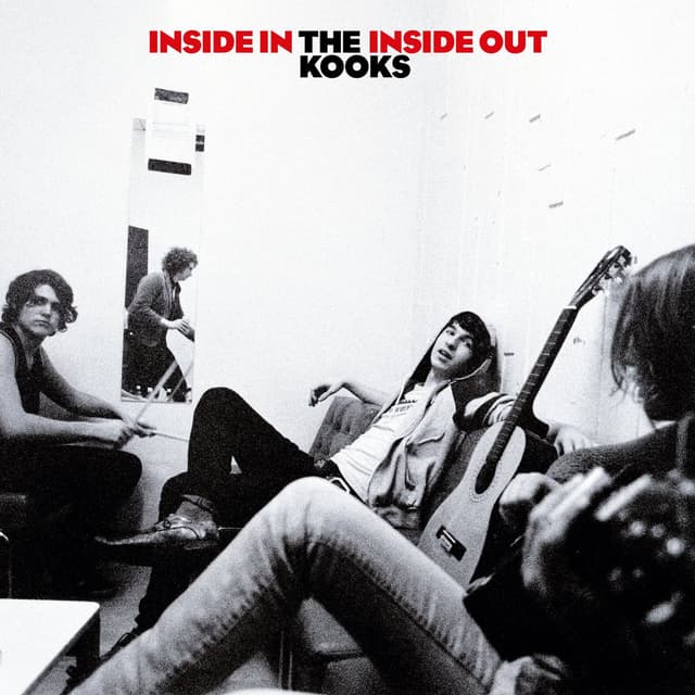 Inside In, Inside Out (15th Anniversary Deluxe) cover