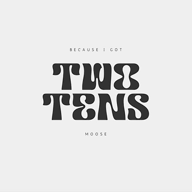Two Tens cover