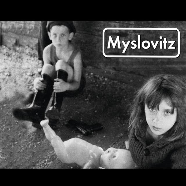 Myslovitz (Edycja Specjalna) cover