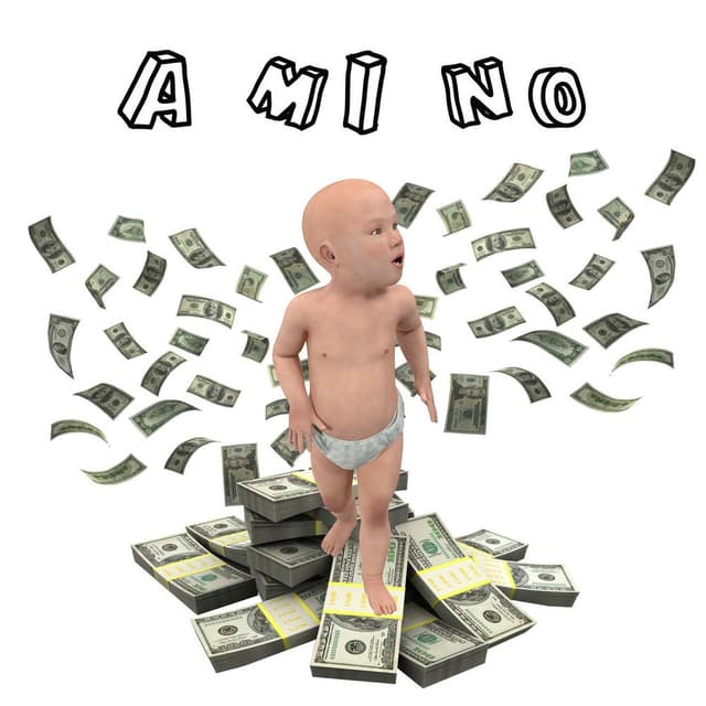 A MÍ NO cover
