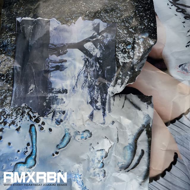 With Every Heartbeat (Joakim Remix) cover