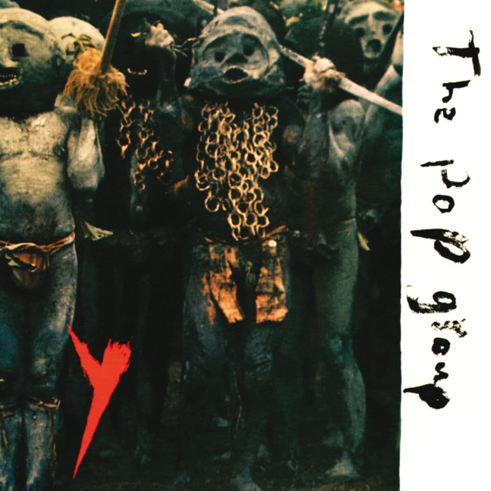 Y cover