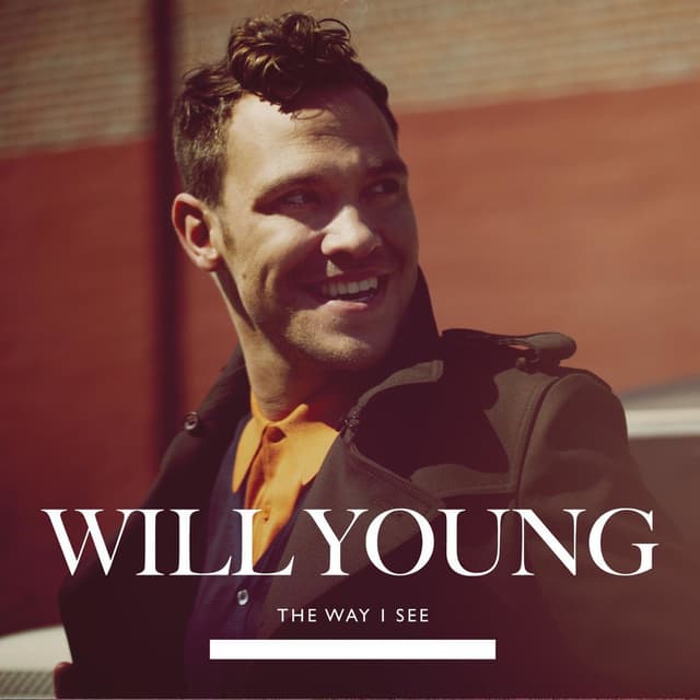 The Way I See cover