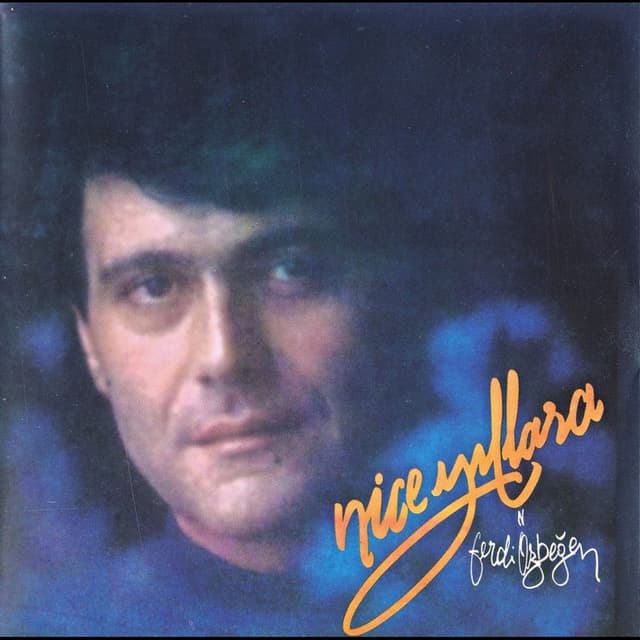 Nice Yıllara cover