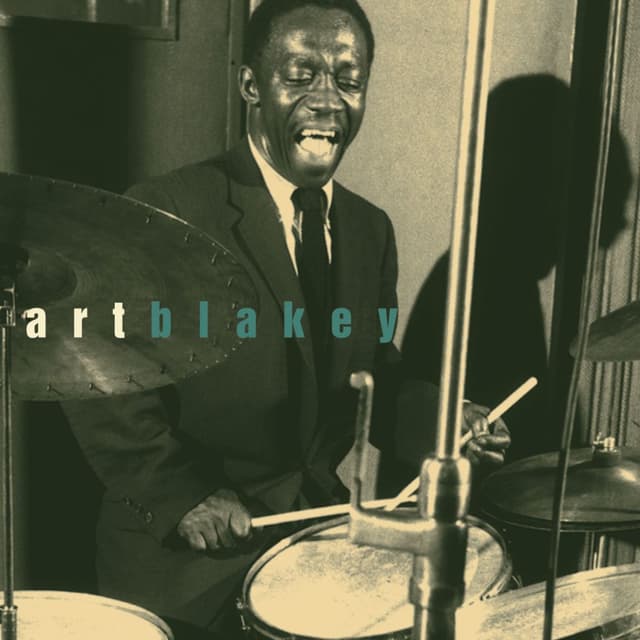 This is Jazz cover