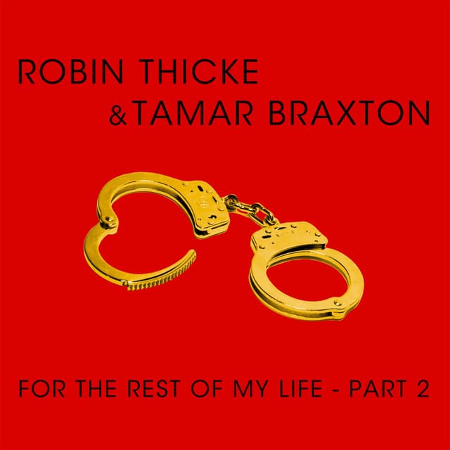 For The Rest Of My Life (Part 2) cover