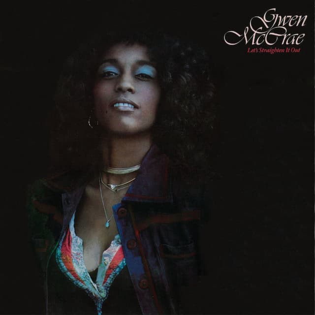 Let's Straighten It Out cover