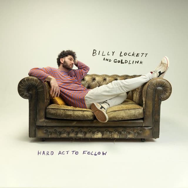 Hard Act To Follow cover