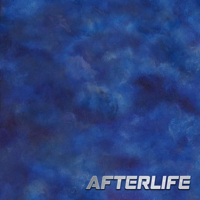 Afterlife cover