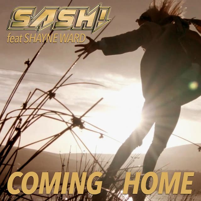 Coming Home cover