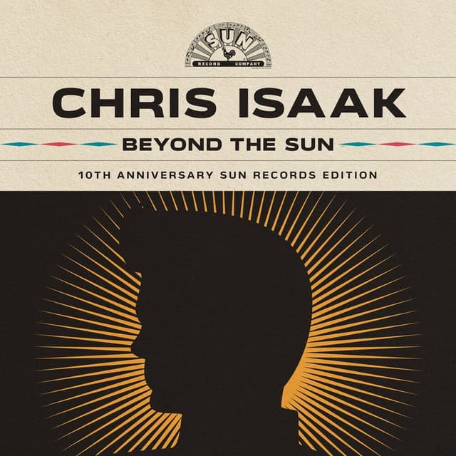 Beyond The Sun (10th Anniversary Sun Records Edition) cover