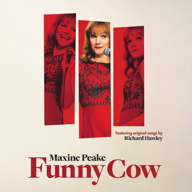 Funny Cow cover