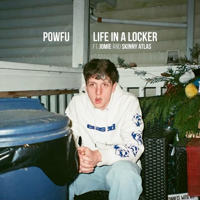 life in a locker (feat. Skinny Atlas) cover